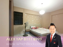 Blk 587 Woodlands Drive 16 (Woodlands), HDB Executive #169777662